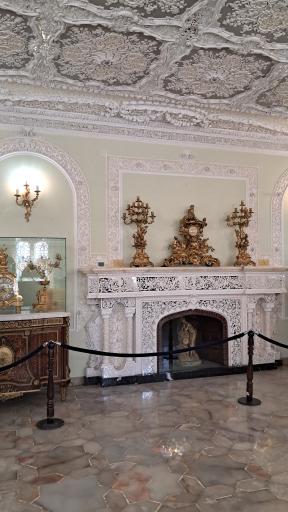 عکس گالری موزه زمان