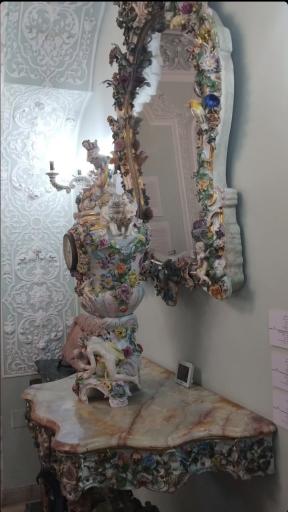 گالری موزه زمان