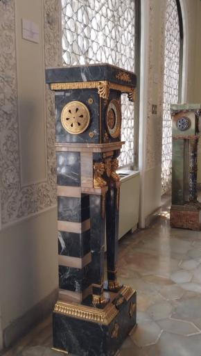 گالری موزه زمان