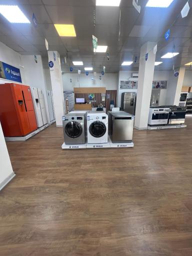 عکس لوازم خانگی اسنوا و دوو