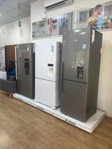 عکس لوازم خانگی اسنوا و دوو