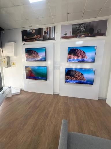 عکس لوازم خانگی اسنوا و دوو