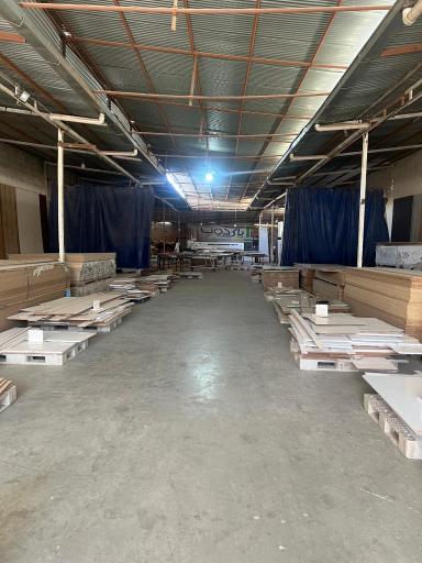 عکس کالای چوب و ام دی اف شمشیری