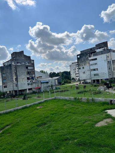 عکس شهرک ولیعصر چوکا