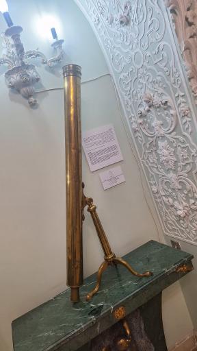 عکس گالری موزه زمان