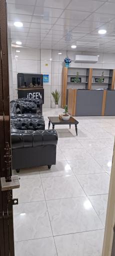 دفتر اسناد رسمی 24 پاکدشت 