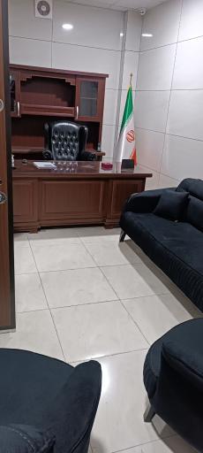 دفتر اسناد رسمی 24 پاکدشت 