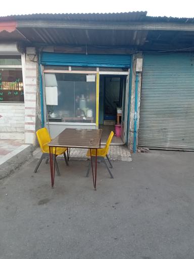 عکس کافه دوستان