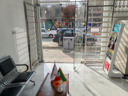 عکس بانک دی