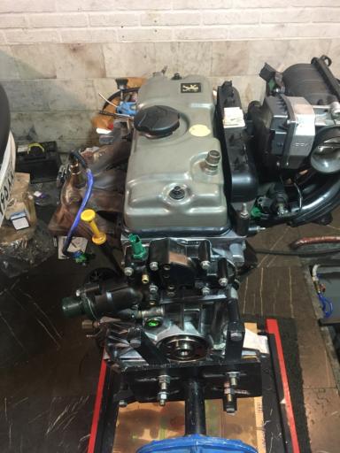 عکس خدمات خودروی کمپانی