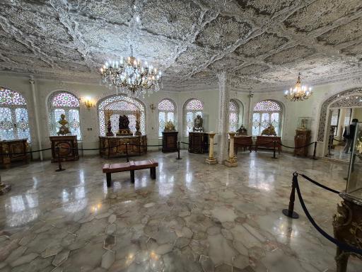 عکس گالری موزه زمان