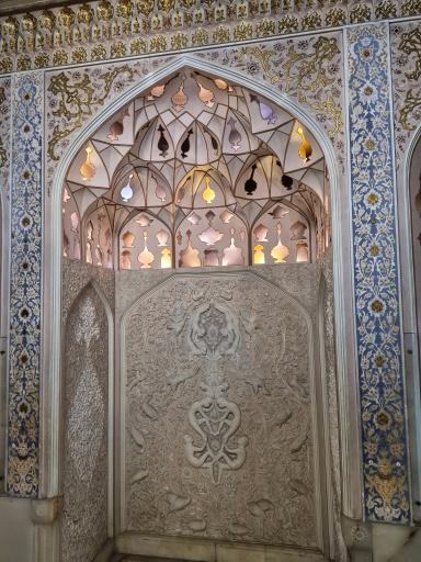 عکس گالری موزه زمان