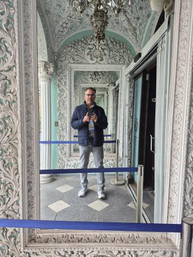 عکس گالری موزه زمان