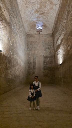 عکس آب انبار محسن زاده