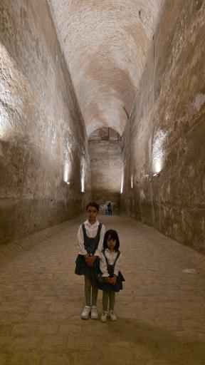 عکس آب انبار محسن زاده