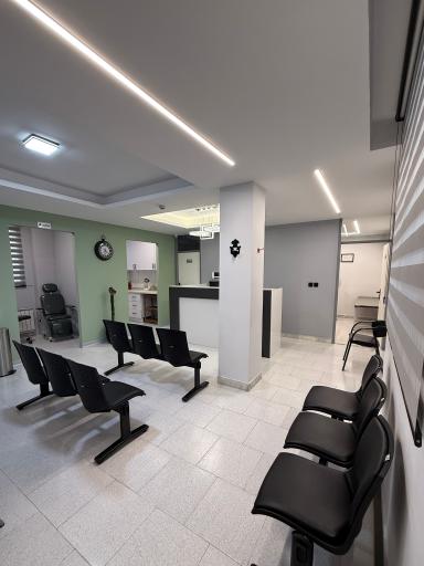 عکس مرکز تخصصی طب کار دکتر تقوی