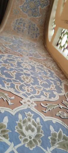 عکس گالری موزه زمان
