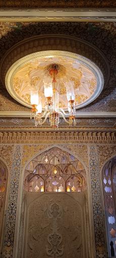عکس گالری موزه زمان