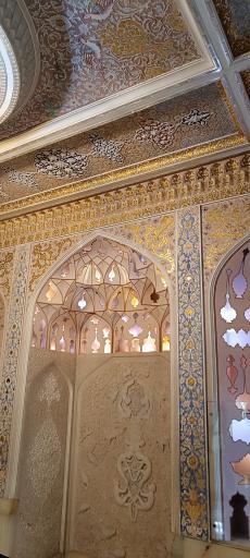 عکس گالری موزه زمان