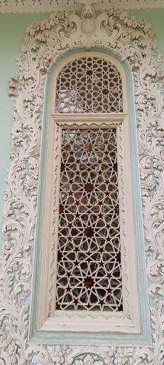 عکس گالری موزه زمان