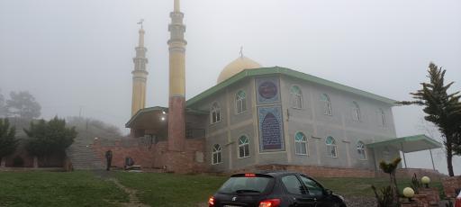 عکس امامزاده قاسم
