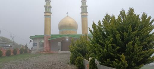 عکس امامزاده قاسم