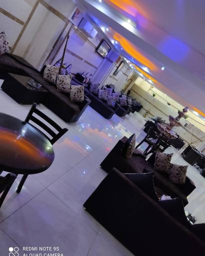 عکس کافه کارما