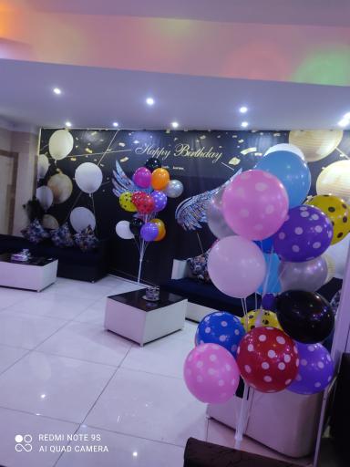 عکس کافه کارما