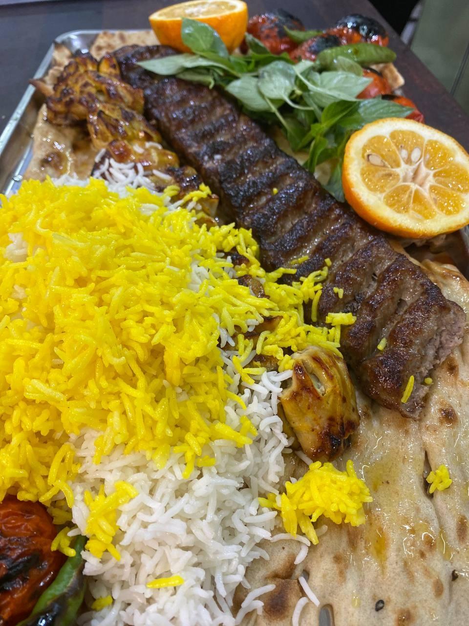 عکس کباسرای ماندگار