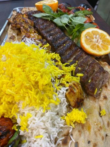 عکس کباسرای ماندگار