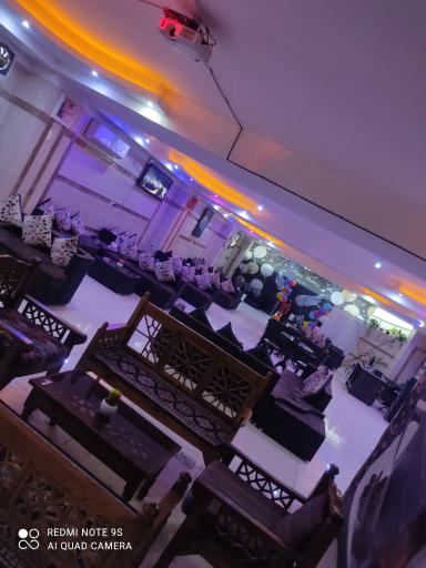 عکس کافه کارما