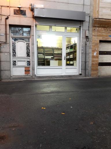 پارچه فروشی