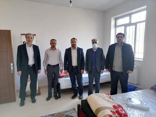 عکس مرکز آموزشی و فرهنگی شهدای سیرا