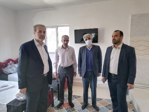 عکس مرکز آموزشی و فرهنگی شهدای سیرا