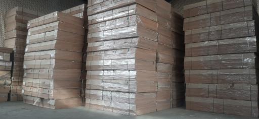 کالای چوب و ام دی اف شمشیری