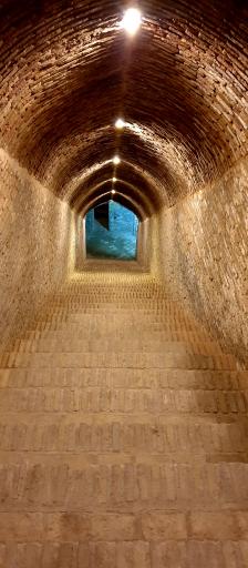 عکس آب انبار محسن زاده