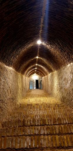 عکس آب انبار محسن زاده