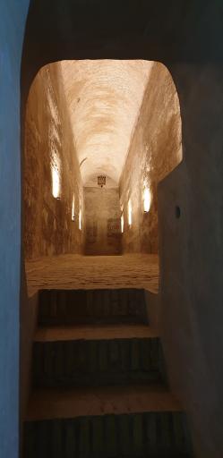 عکس آب انبار محسن زاده