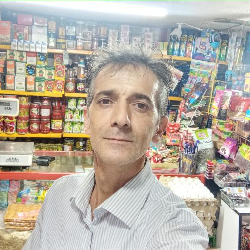 عکس سوپرمارکت محمد تاجیک
