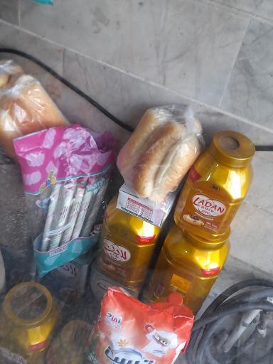 عکس سوپرمارکت محمد تاجیک