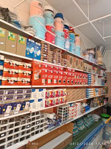 عکس الکتریکی ابزار آلات قصر نور