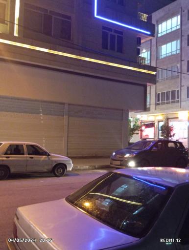 عکس نانوایی بربری