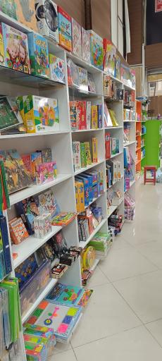 عکس نوشت افزار تحریرلند