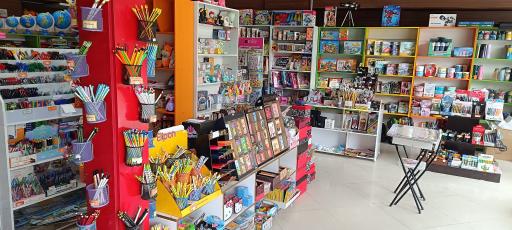 عکس نوشت افزار تحریرلند