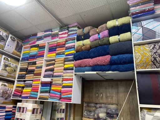 عکس تشک رویا