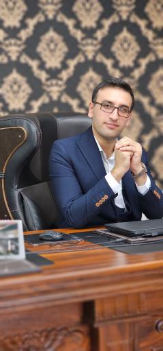 دفتر وکالت رضا چراغی