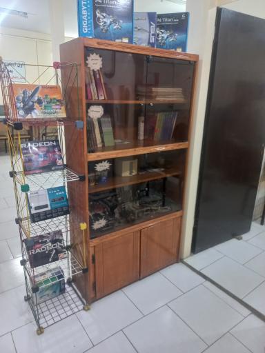 عکس آموزشگاه کامپیوتر نیک پرداز