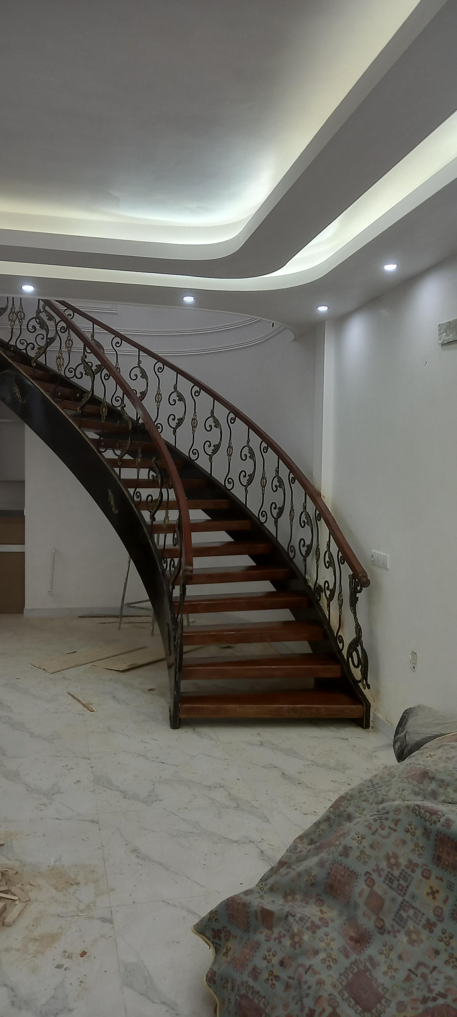 عکس توسکا چوب رضوی