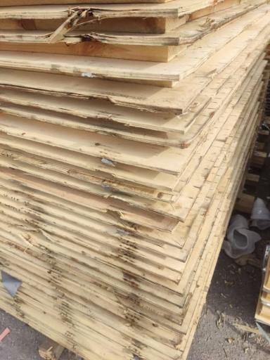 عکس چوب فروشی صفری