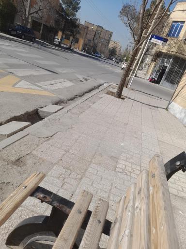 عکس  شهید قائمی 10